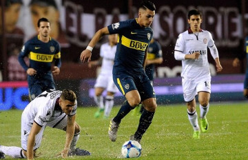 Nhận định, soi kèo Boca Juniors vs Lanus, 6h15 ngày 10/10