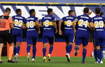 Nhận định, soi kèo Boca Juniors vs Newells Old Boys, 7h30 ngày 29/11