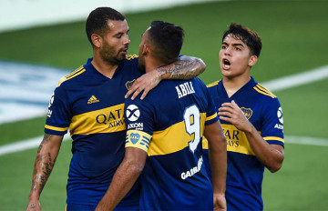 Nhận định soi kèo bóng đá Boca Juniors vs Santos 05h15 ngày 07/01/2021, Cup Copa Libertadores