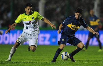 Nhận định, soi kèo Boca Juniors vs Sarmiento Junin, 5h15 ngày 21/11