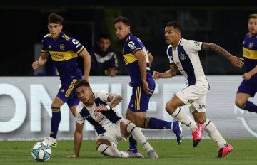 Soi kèo Boca Juniors vs Talleres Cordoba 07h00 ngày 22/3, VĐGQ Argentina