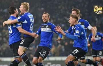 Nhận định, soi kèo Bochum vs Arminia Bielefeld, 01h30 ngày 07/05