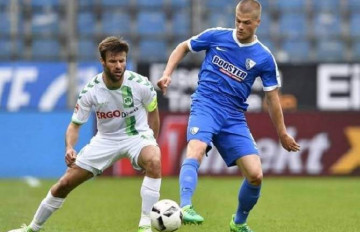 Nhận định, soi kèo Bochum vs Greuther Furth, 21h30 ngày 05/03