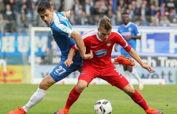 Nhận định, soi kèo Bochum vs Heidenheim, 00h30 ngày 19/12, Hạng 2 Đức