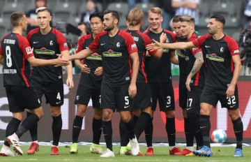 Nhận định, soi kèo Bochum vs SC Freiburg, 21h30 ngày 27/11