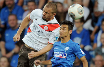 Nhận định, soi kèo Bochum vs St Pauli, 01h30 ngày 22/9