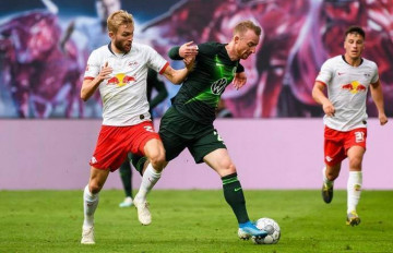 Nhận định, soi kèo Bochum vs Wolfsburg, 23h30 ngày 09/01