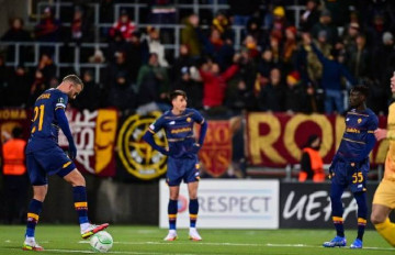 Nhận định, soi kèo Bodo Glimt vs AS Roma, 02h00 ngày 08/04