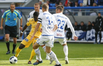 Nhận định Bodo Glimt vs FK Haugesund 22h59 ngày 27/05