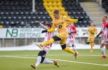 Nhận định soi kèo Bodo Glimt vs Odds Ballklubb 22h59 ngày 12/09