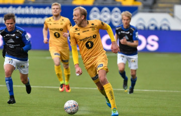 Nhận định soi kèo Bodo Glimt vs Stromsgodset 22h59 ngày 16/06