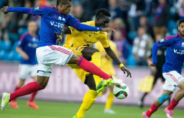 Nhận định, soi kèo Bodo Glimt vs Valerenga, 1h00 ngày 27/09