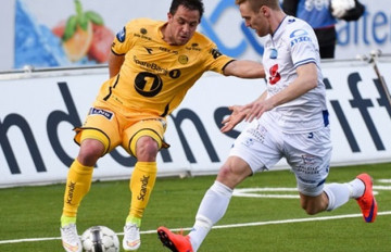 Nhận định soi kèo Bodo Glimt vs Viking 20h00 ngày 03/07