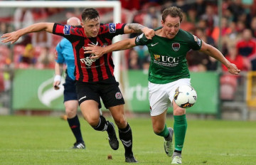 Nhận định, soi kèo Bohemians vs Cork City, 23h45 ngày 9/10, VĐQG Ireland