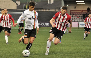 Nhận định, soi kèo Bohemians vs Derry City, 1h45 ngày 21/09