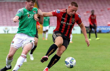 Soi kèo Bohemians vs Drogheda United, 01h45 ngày 05/08