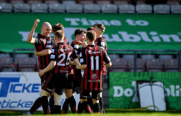 Nhận định, soi kèo Bohemians vs Drogheda United, 01h45 ngày 28/05