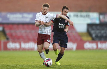 Nhận định soi kèo Bohemians vs St. Patricks 1h45 ngày 03/07