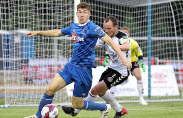 Nhận định, soi kèo Bohemians vs Waterford United, 1h45 ngày 26/10