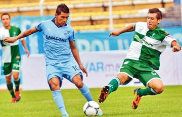 Nhận định soi kèo Bolivar vs Oriente Petrolero 5h15 ngày 23/07