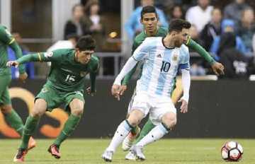 Nhận định soi kèo Bolivia vs Argentina 7h00 ngày 29/06