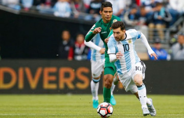 Nhận định, soi kèo Bolivia vs Argentina, 03h00 ngày 14/10, Vòng loại World Cup 2022