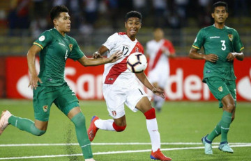 Nhận định, soi kèo Bolivia vs Peru, 3h00 ngày 11/10