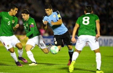 Nhận định soi kèo Bolivia vs Uruguay, 04h00 ngày 25/06