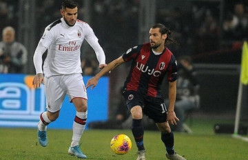 Nhận định, soi kèo Bologna vs AC Milan, 1h45 ngày 24/10