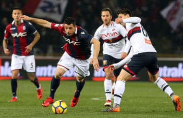 Nhận định soi kèo bóng đá Bologna vs Benevento lúc 02h45 ngày 13/02/2021, Giải VĐQG Italia Serie A