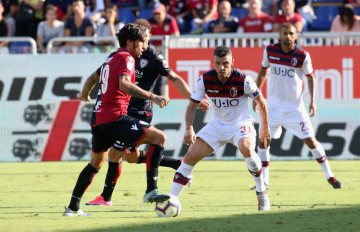 Nhận định Bologna vs Cagliari, 00h30 ngày 02/07, Giải VĐQG Italia