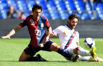 Nhận định, soi kèo Bologna vs Genoa, 23h30 ngày 21/09