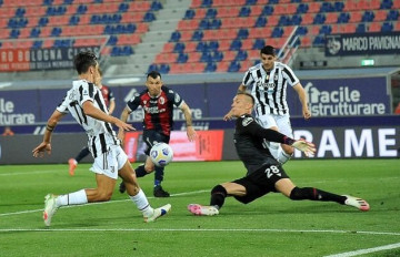 Nhận định, soi kèo Bologna vs Juventus, 0h00 ngày 19/12