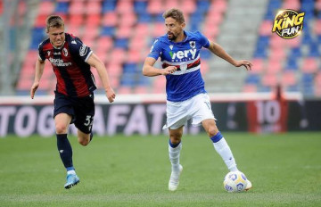 Nhận định, soi kèo Bologna vs Sampdoria, 01h45 ngày 12/04