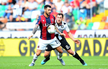 Nhận định soi kèo bóng đá Bologna vs Udinese lúc 21h00 ngày 06/01/2021, Giải VĐQG Italia Serie A