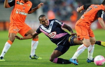 Nhận định soi kèo Bordeaux vs Lorient lúc 03h00 ngày 10/01/2021, Giải VĐQG Pháp Ligue 1