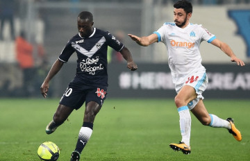 Nhận định soi kèo bóng đá Bordeaux vs Marseille lúc 03h00 ngày 15/02/2021, Giải VĐQG Pháp Ligue 1