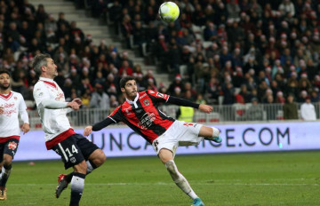 Nhận định, soi kèo Bordeaux vs Nice, 18h00 ngày 27/9, League 1