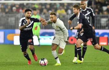 Nhận định, soi kèo Bordeaux vs PSG, 3h00 ngày 07/11