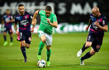 Nhận định, soi kèo Bordeaux vs Saint Etienne, 03h00 ngày 17/12, Ligue 1