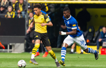 Nhận định soi kèo Borussia Dortmund vs Arminia Bielefeld lúc 21h30 ngày 27/02/2021, Giải VĐQG Đức Bundesliga