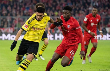 Nhận định, soi kèo Dortmund vs Bayern Munich, 0h30 ngày 05/12