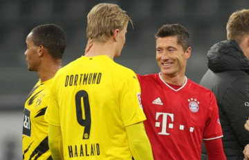 Nhận định soi kèo Borussia Dortmund vs Bayern Munich 1h30 ngày 18/08