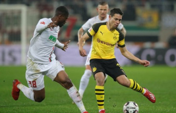 Nhận định soi kèo Borussia Dortmund vs FC Augsburg, 20h30 ngày 02/10