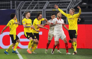 Nhận định, soi kèo Borussia Dortmund vs FC Ingolstadt 04, 1h00 ngày 27/10