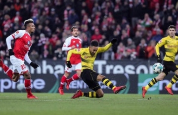 Nhận định soi kèo Borussia Dortmund vs FSV Mainz 05, 20h30 ngày 16/10