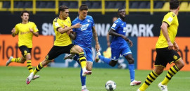 Soi kèo Borussia Dortmund vs Hoffenheim, 23h30 ngày 25/02