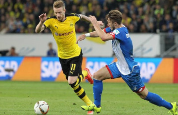 Nhận định soi kèo Borussia Dortmund vs Hoffenheim 1h30 ngày 28/08