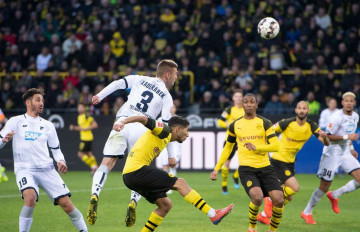 Nhận định soi kèo bóng đá Borussia Dortmund vs Hoffenheim 21h30 ngày 13/02/2021, Giải VĐQG Đức Bundesliga