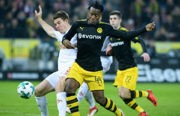 Nhận định, soi kèo Dortmund vs Koln, 20h30 ngày 30/10